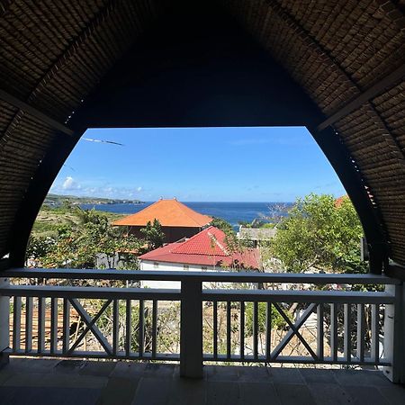 Hotel Kov Ceningan Lembongan Esterno foto